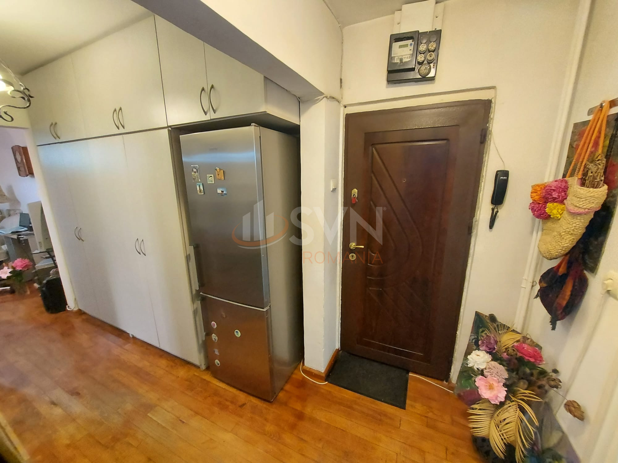 2 camere cu loc parcare exterior inclus Bucuresti/Drumul Taberei