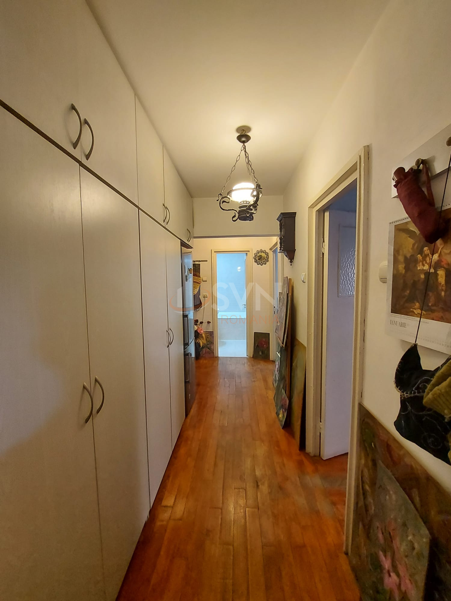 2 camere cu loc parcare exterior inclus Bucuresti/Drumul Taberei