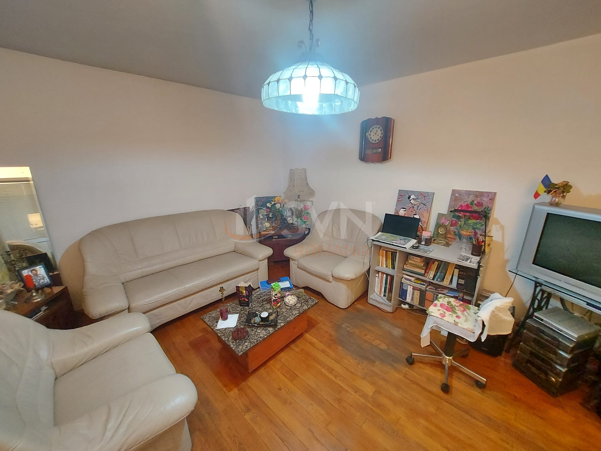 2 camere cu loc parcare exterior inclus Bucuresti/Drumul Taberei