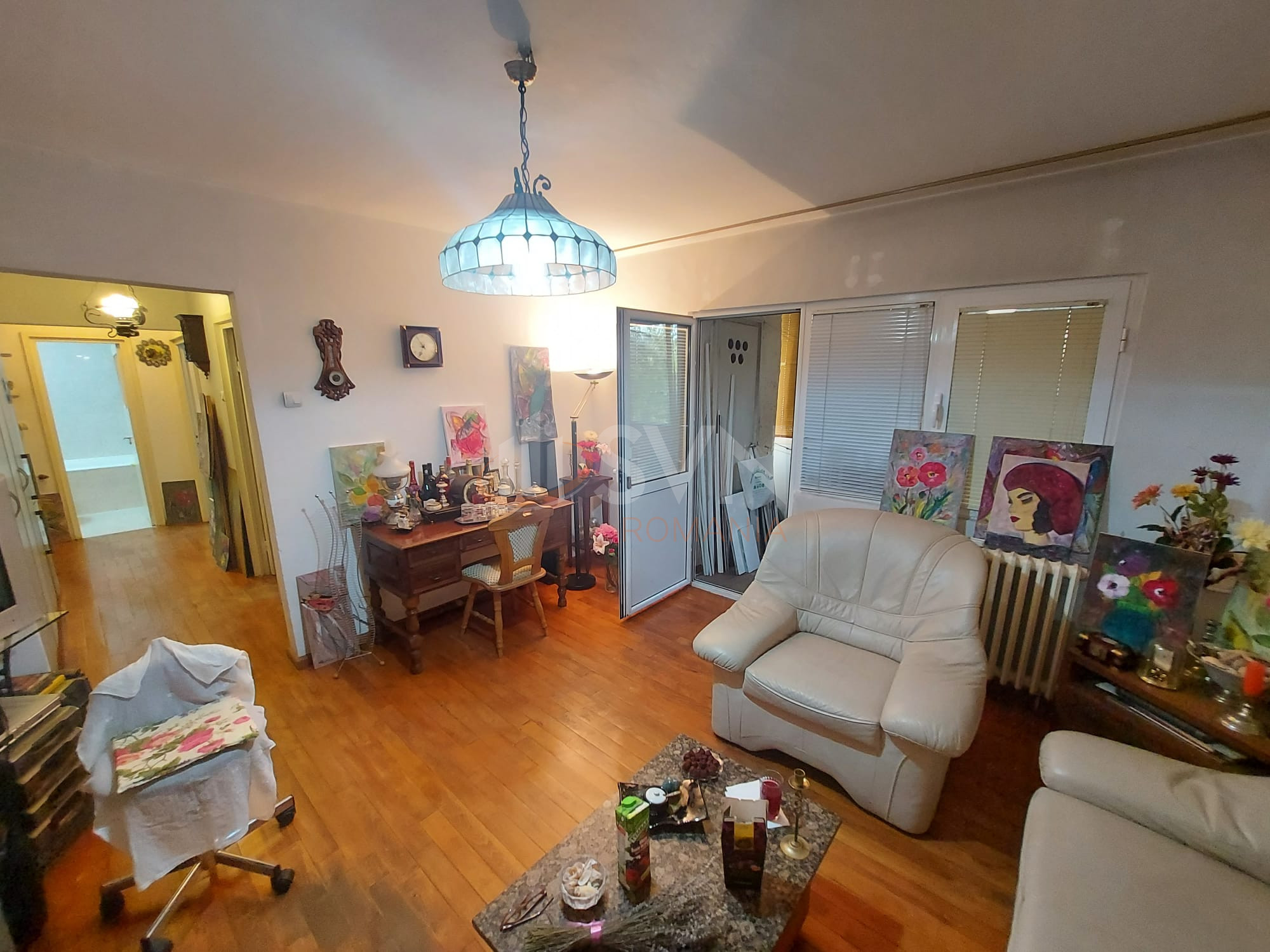 2 camere cu loc parcare exterior inclus Bucuresti/Drumul Taberei