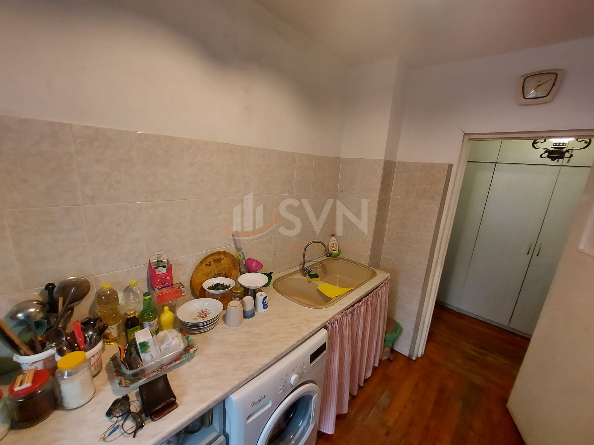 2 camere cu loc parcare exterior inclus Bucuresti/Drumul Taberei