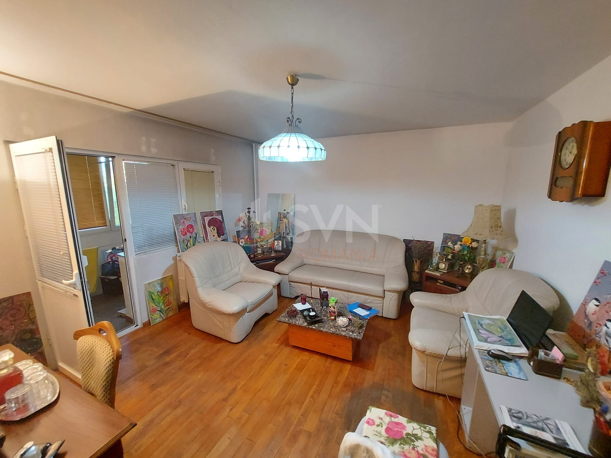 2 camere cu loc parcare exterior inclus Bucuresti/Drumul Taberei