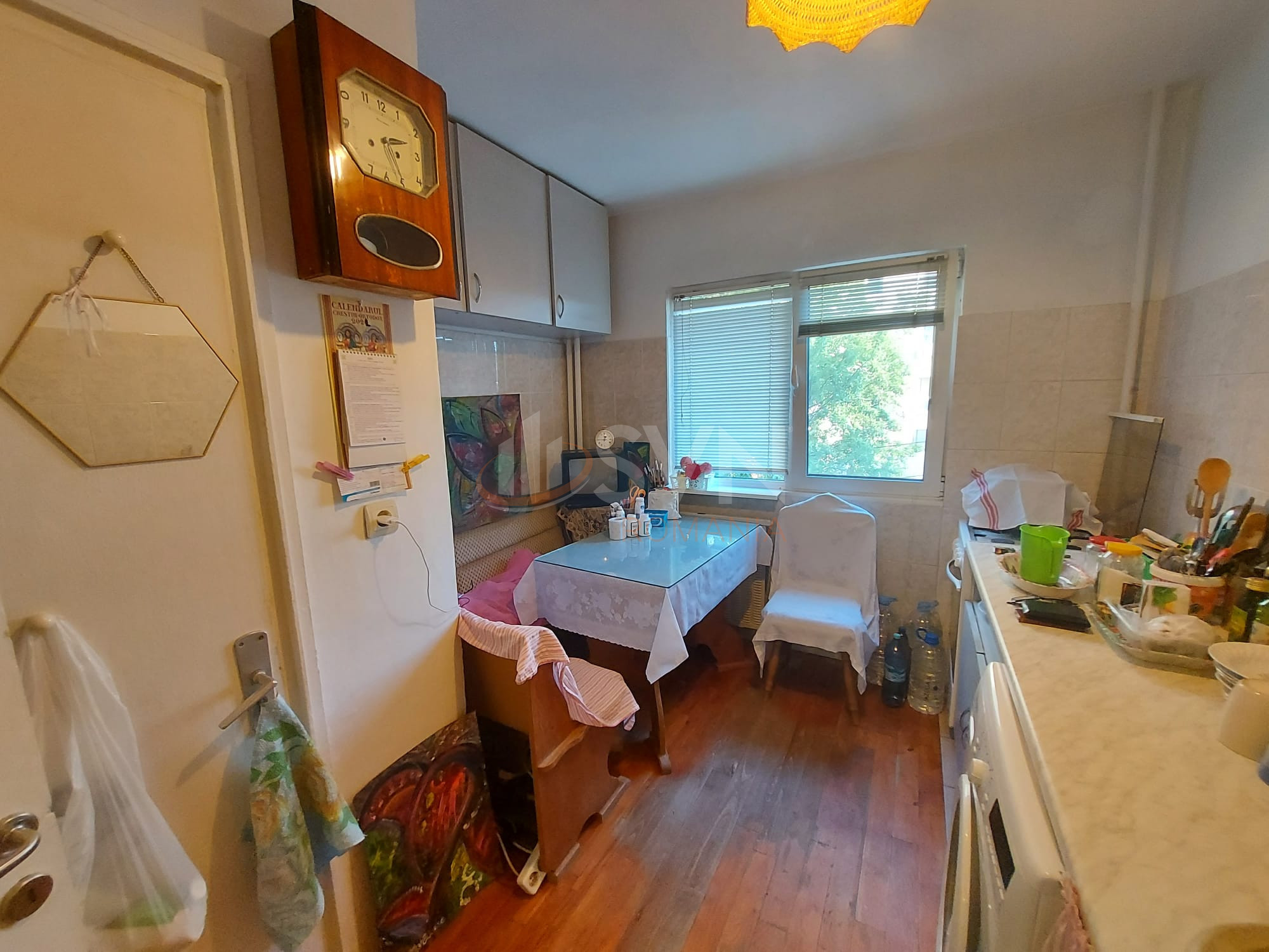 2 camere cu loc parcare exterior inclus Bucuresti/Drumul Taberei