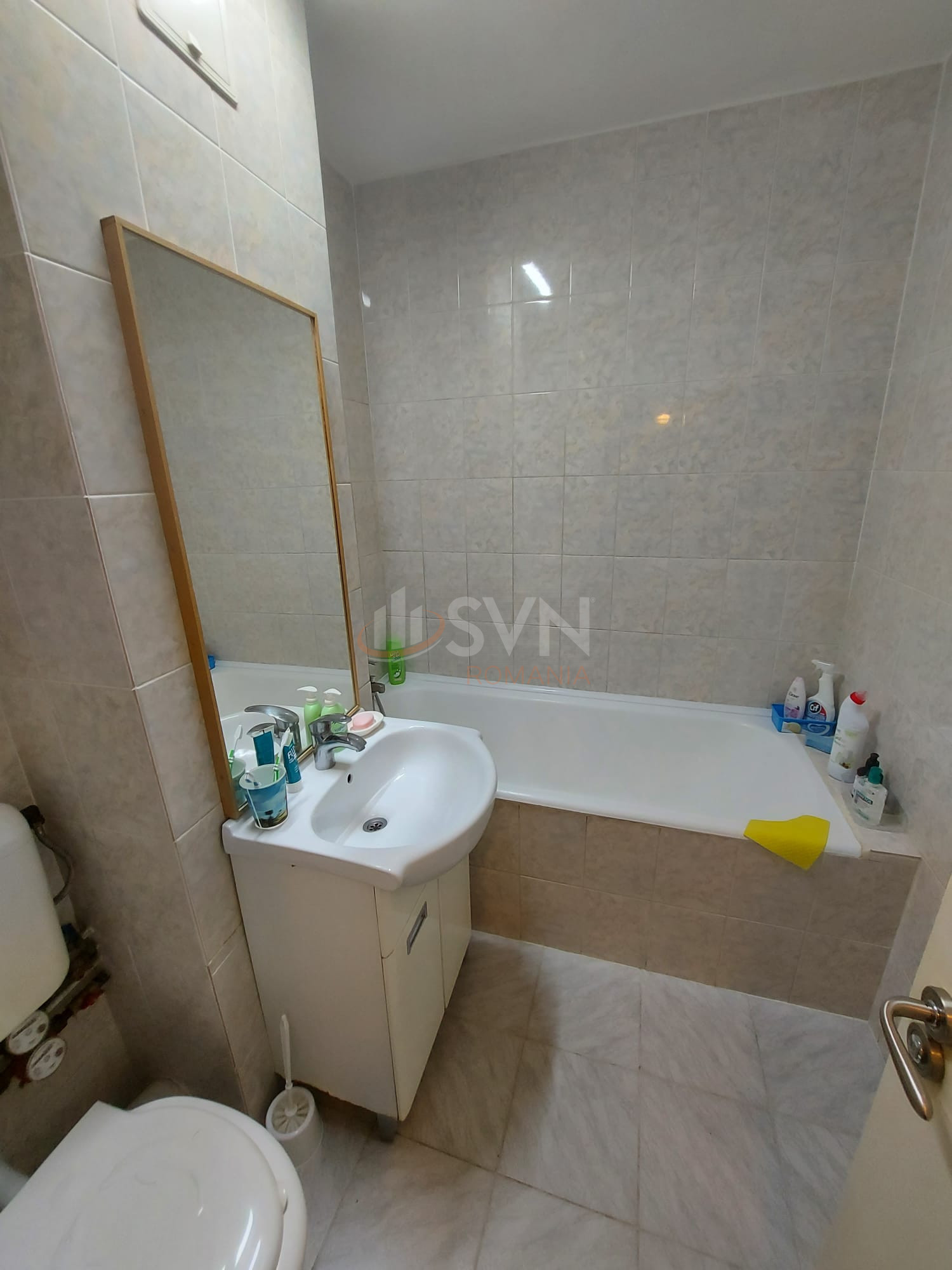 2 camere cu loc parcare exterior inclus Bucuresti/Drumul Taberei