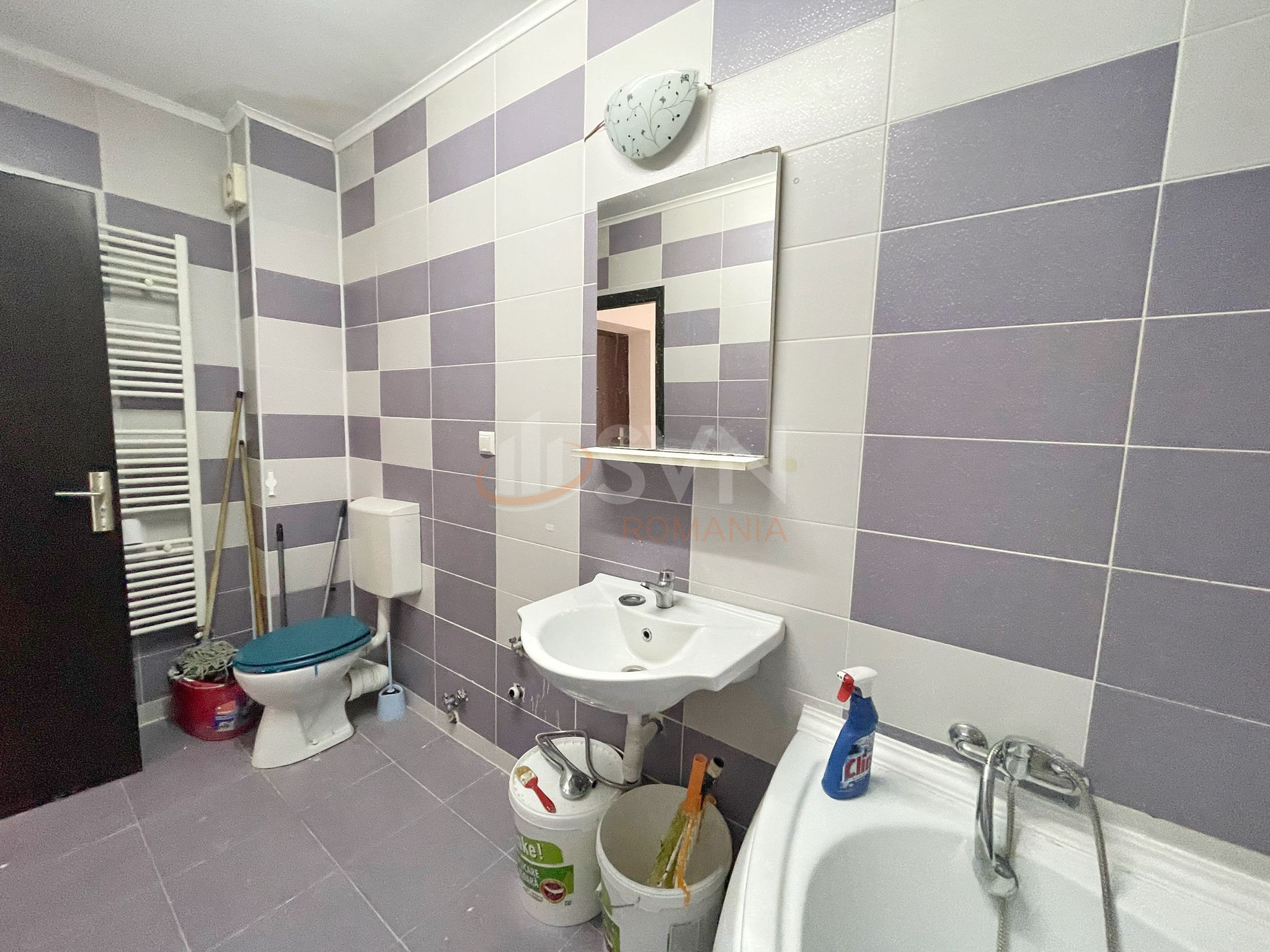 2 camere cu loc parcare exterior inclus Cluj/Calea Turzii