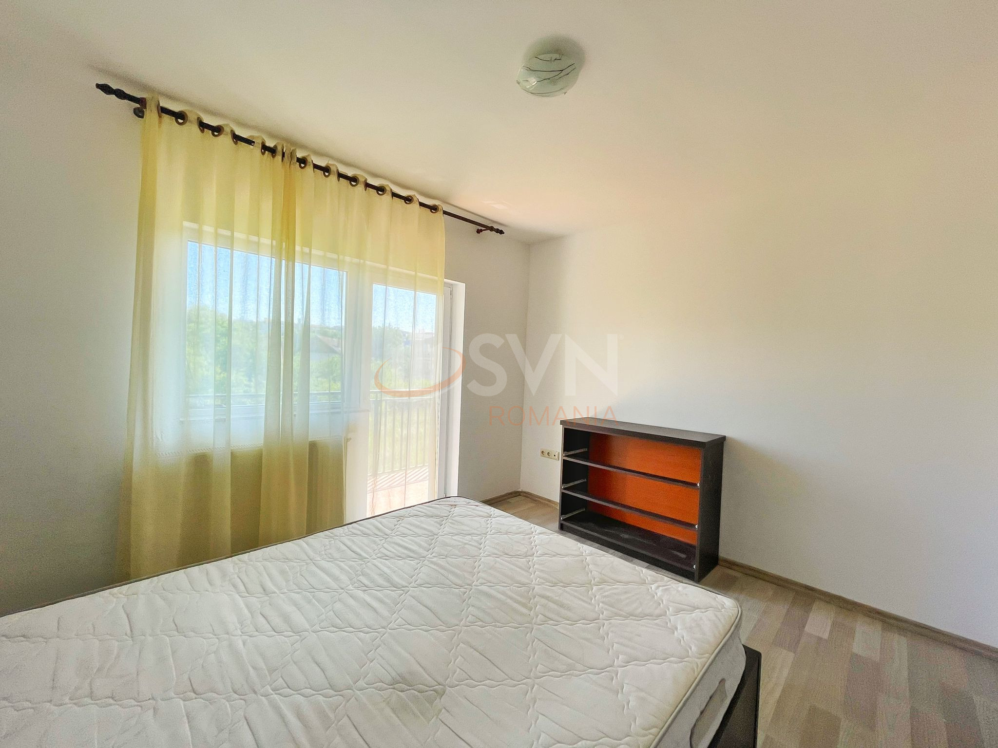 2 camere cu loc parcare exterior inclus Cluj/Calea Turzii