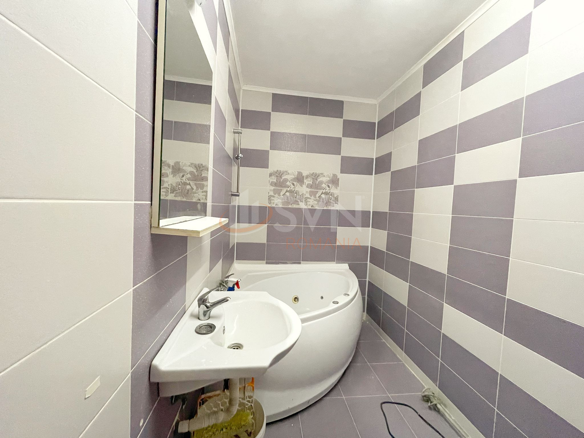 2 camere cu loc parcare exterior inclus Cluj/Calea Turzii