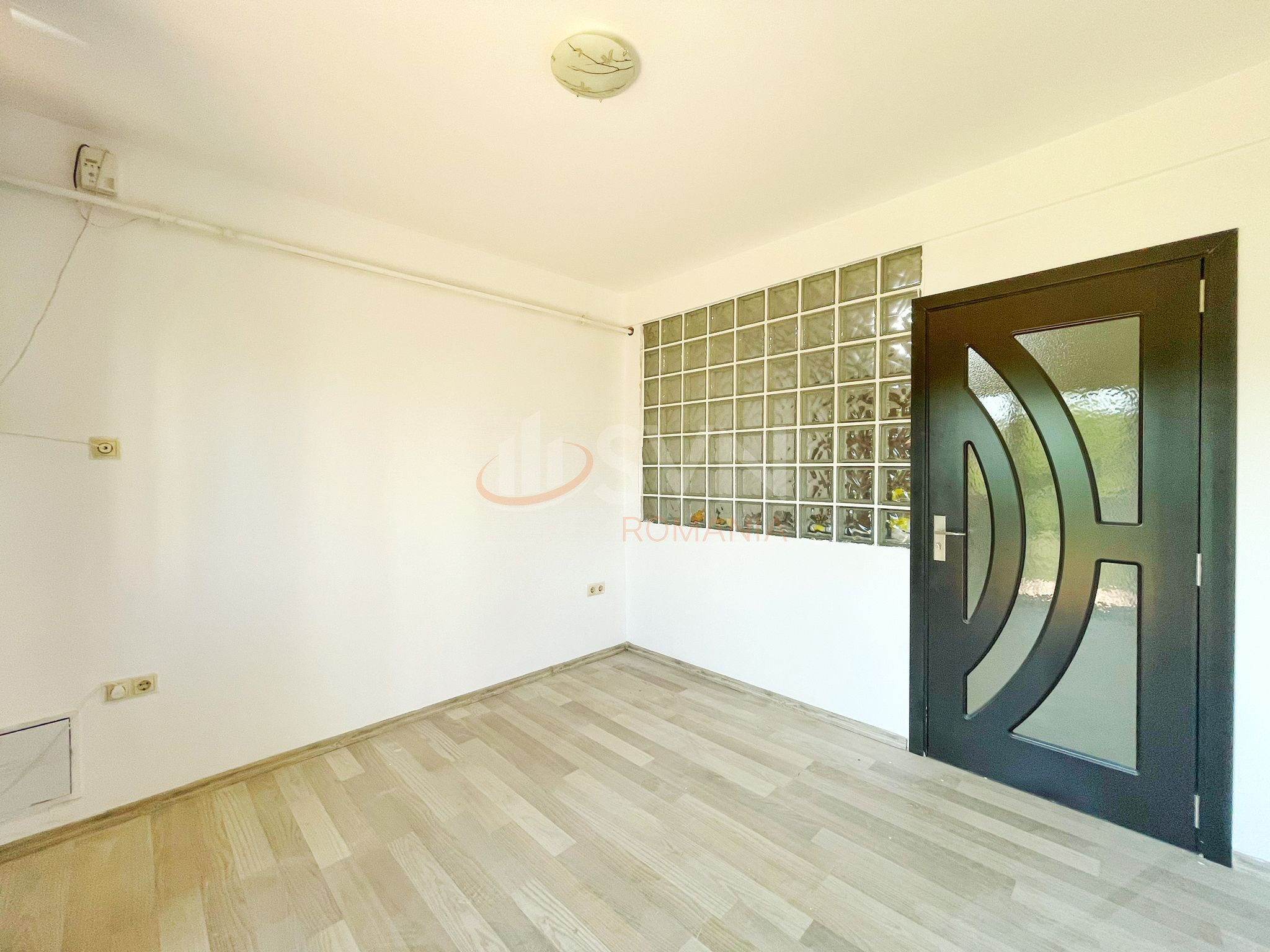 2 camere cu loc parcare exterior inclus Cluj/Calea Turzii