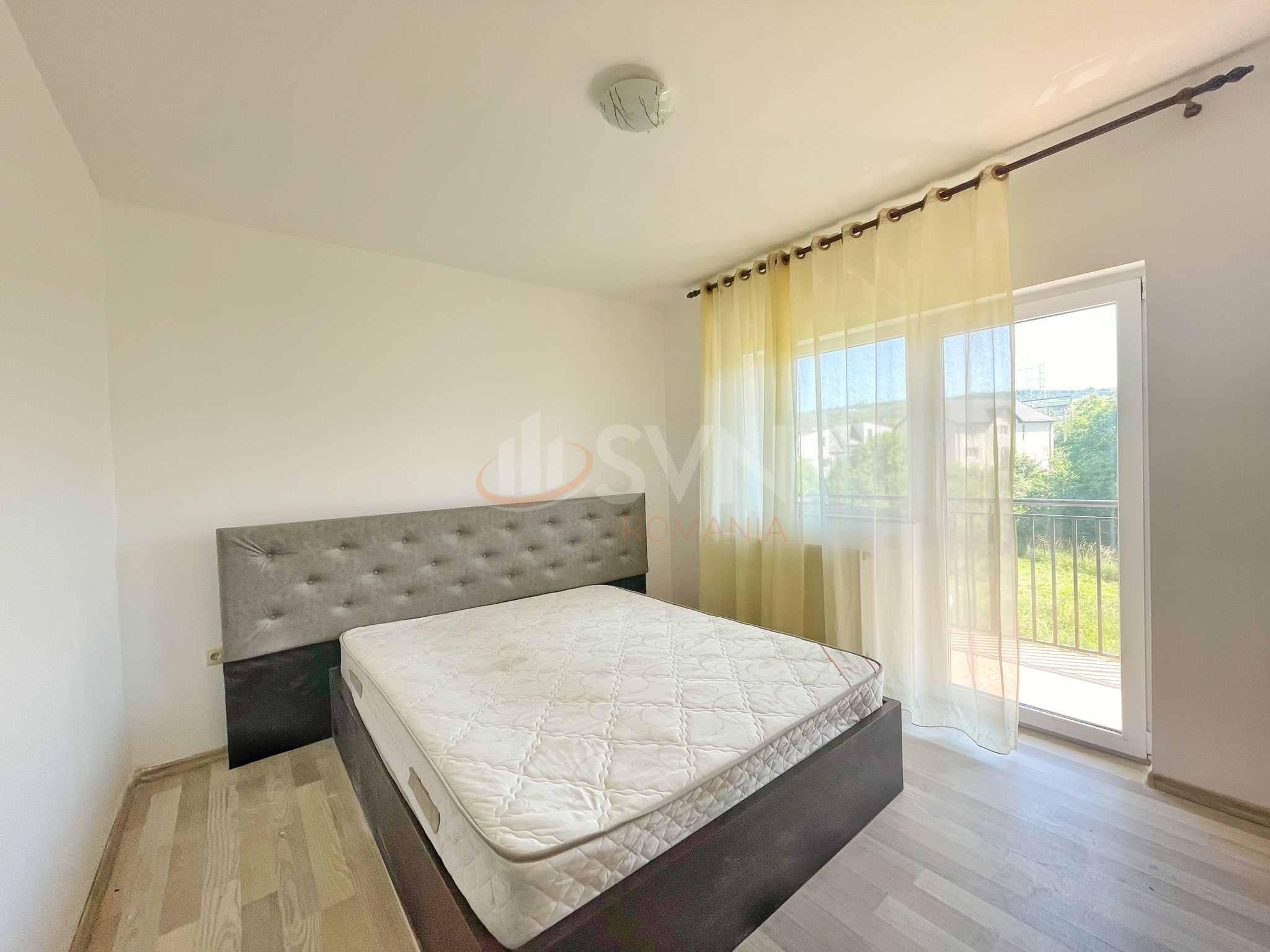 2 camere cu loc parcare exterior inclus Cluj/Calea Turzii