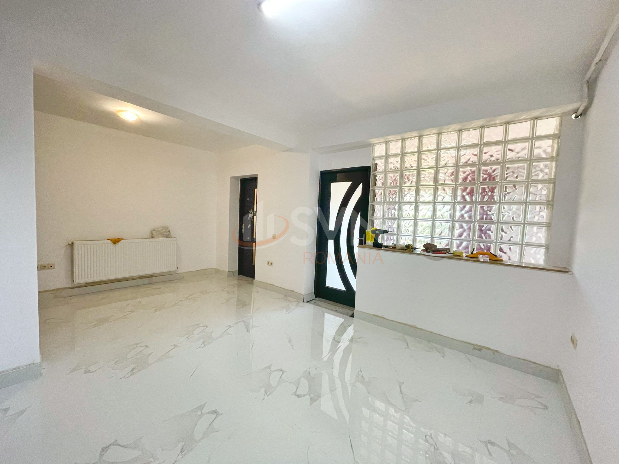 2 camere cu loc parcare exterior inclus Cluj/Calea Turzii