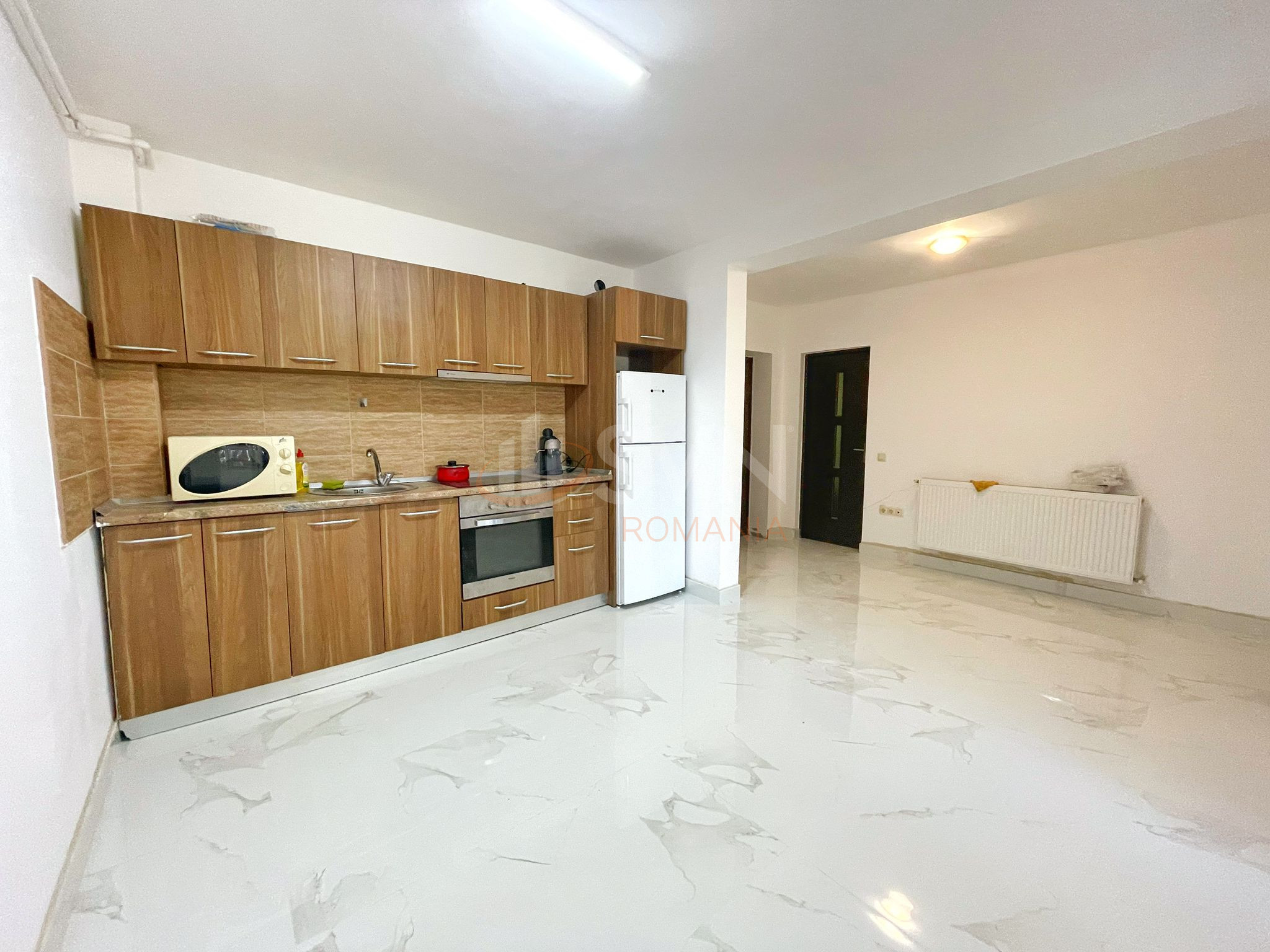 2 camere cu loc parcare exterior inclus Cluj/Calea Turzii