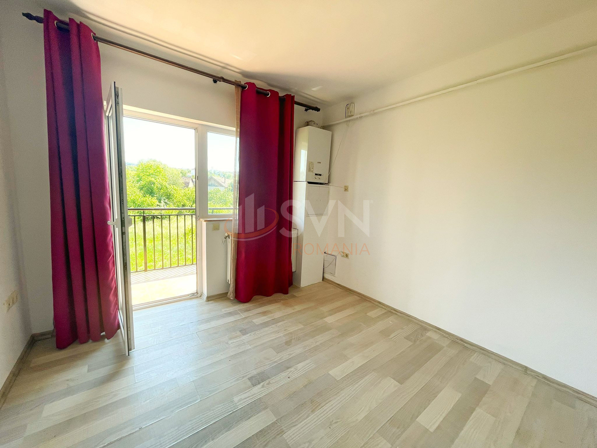 2 camere cu loc parcare exterior inclus Cluj/Calea Turzii