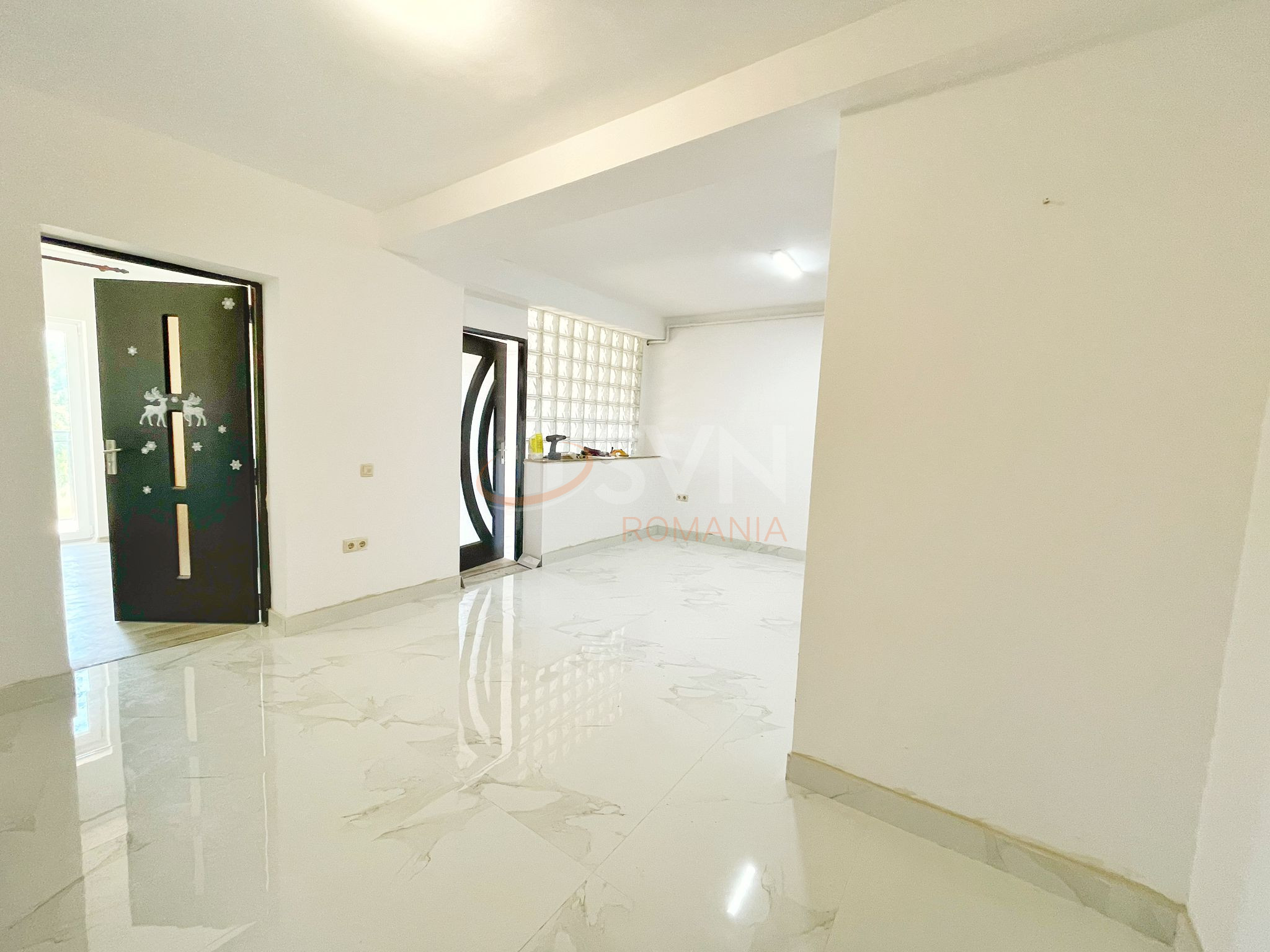 2 camere cu loc parcare exterior inclus Cluj/Calea Turzii