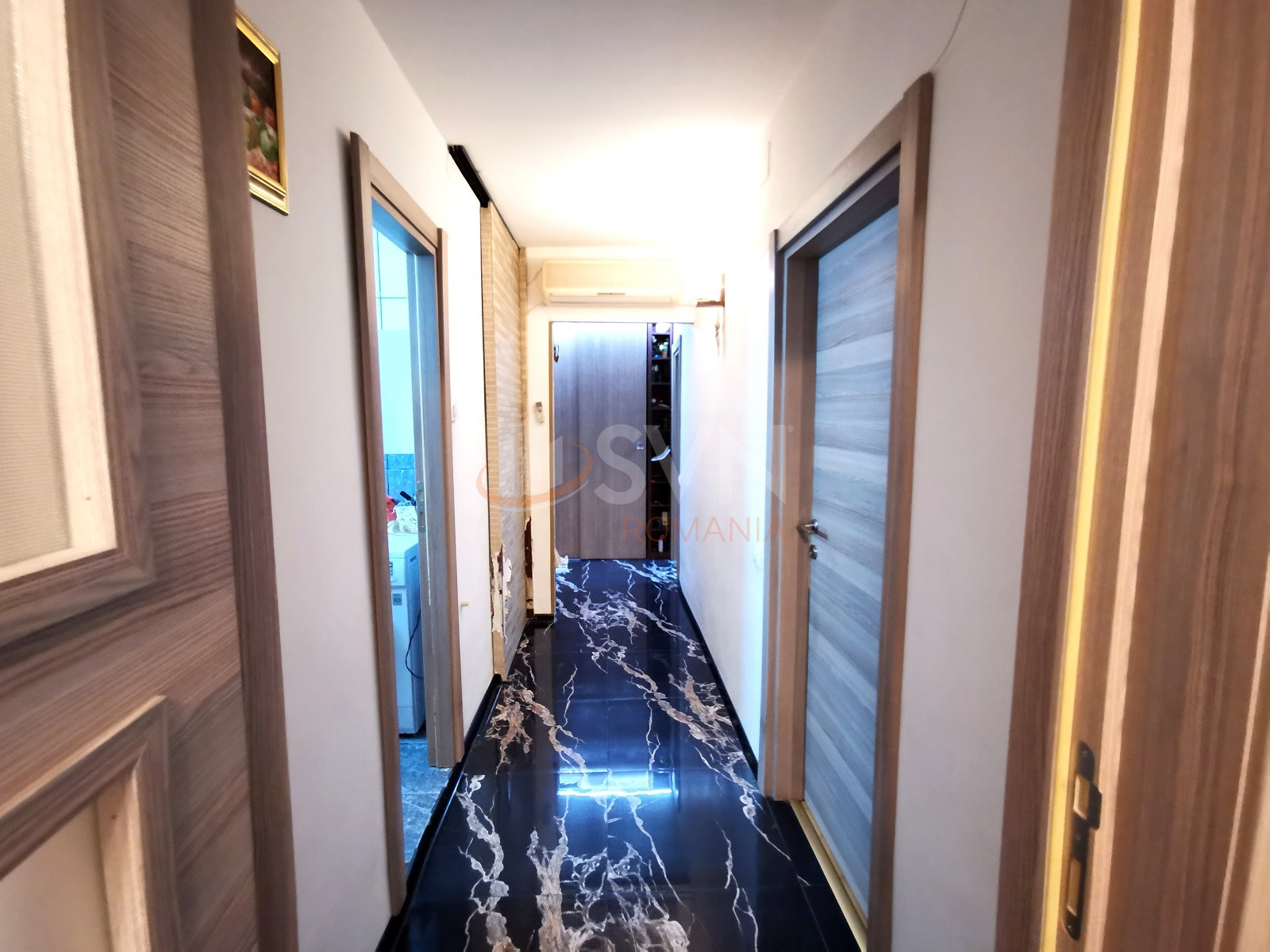 2 camere cu loc parcare exterior inclus Bucuresti/Basarabia