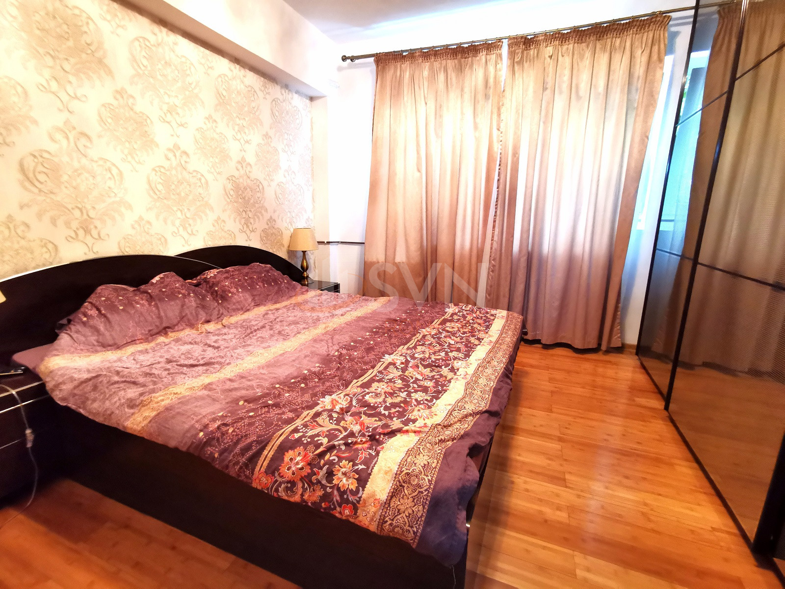 2 camere cu loc parcare exterior inclus Bucuresti/Basarabia