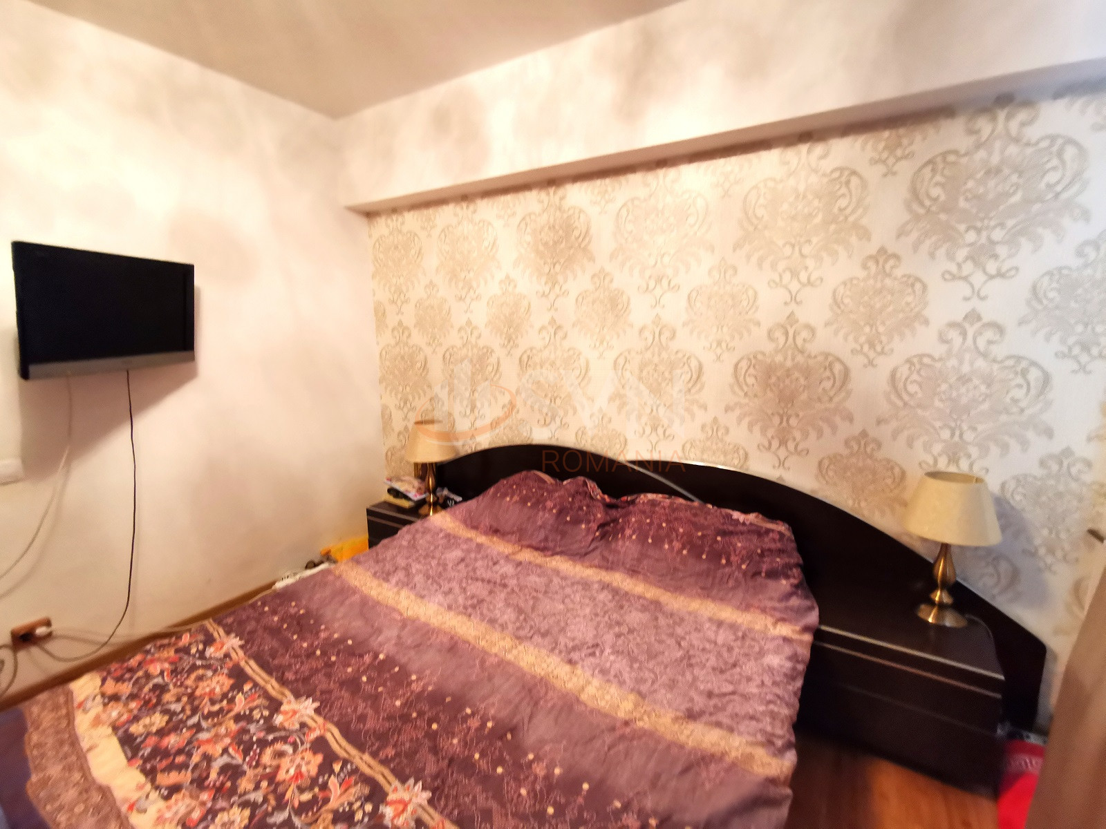 2 camere cu loc parcare exterior inclus Bucuresti/Basarabia