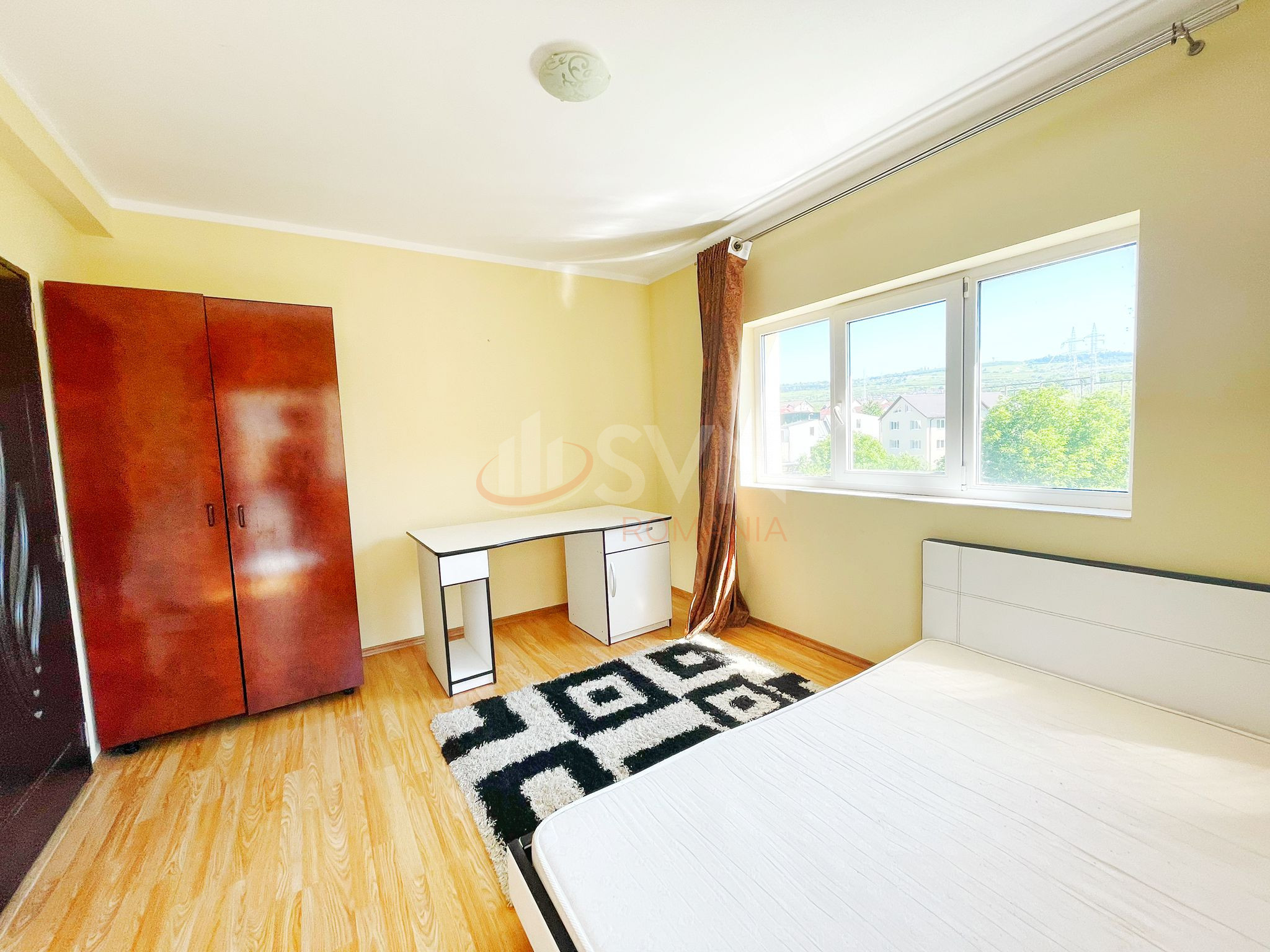 2 camere cu loc parcare exterior inclus Cluj/Calea Turzii