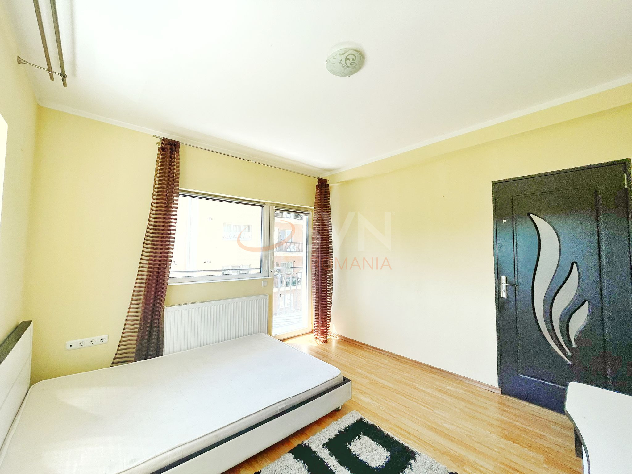 2 camere cu loc parcare exterior inclus Cluj/Calea Turzii