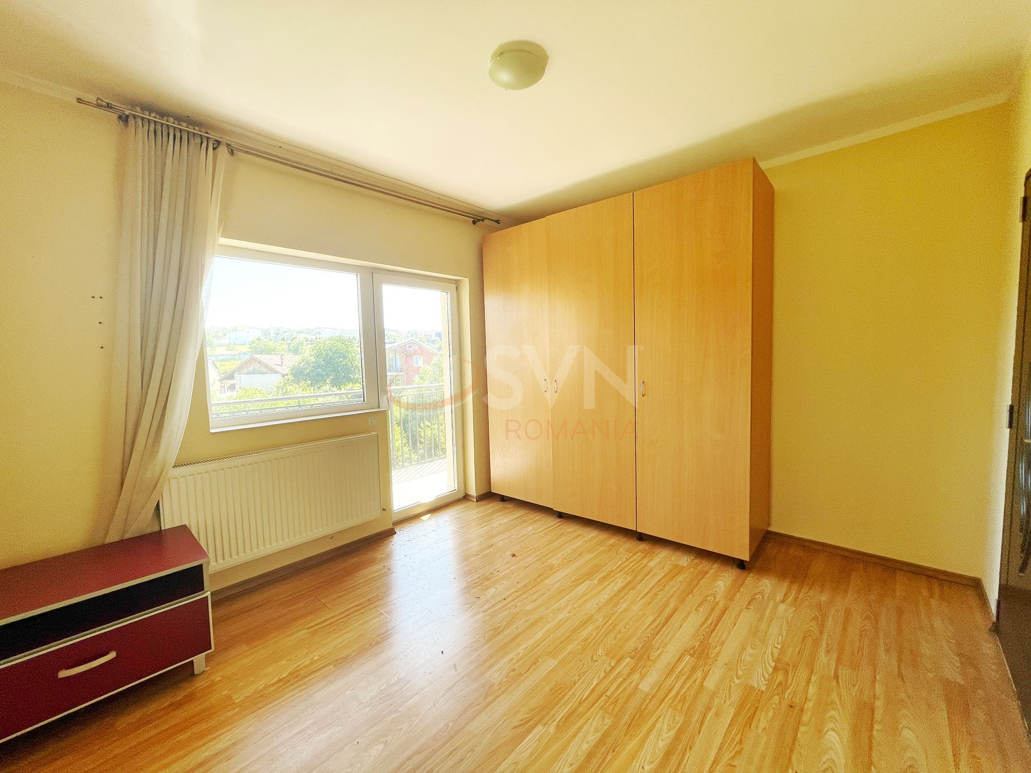 2 camere cu loc parcare exterior inclus Cluj/Calea Turzii