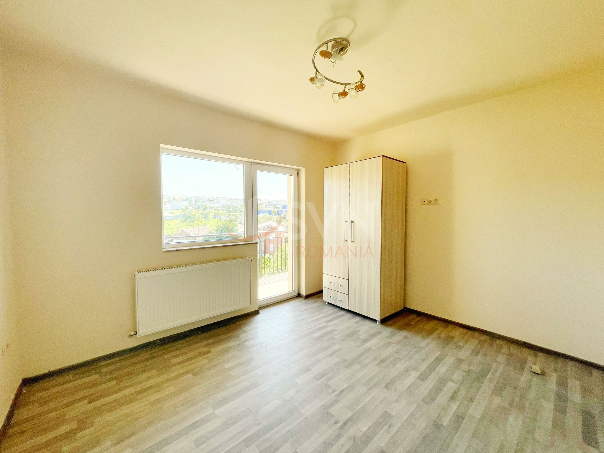 2 camere cu loc parcare exterior inclus Cluj/Calea Turzii