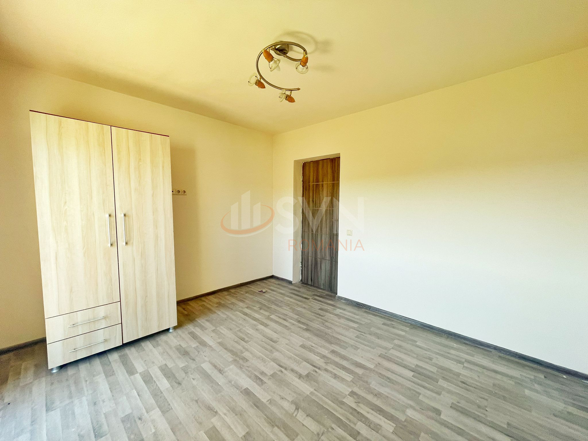 2 camere cu loc parcare exterior inclus Cluj/Calea Turzii