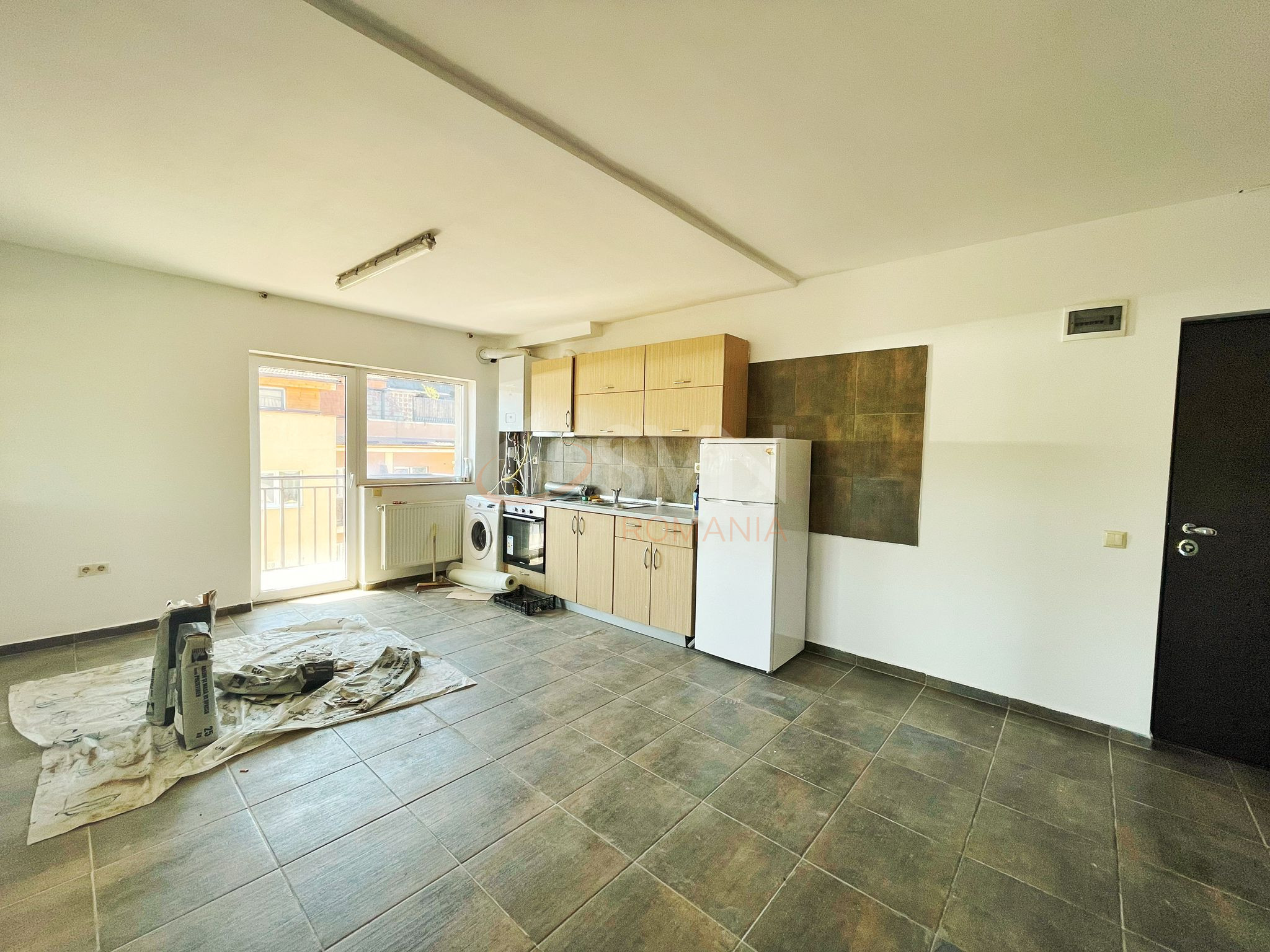 2 camere cu loc parcare exterior inclus Cluj/Calea Turzii