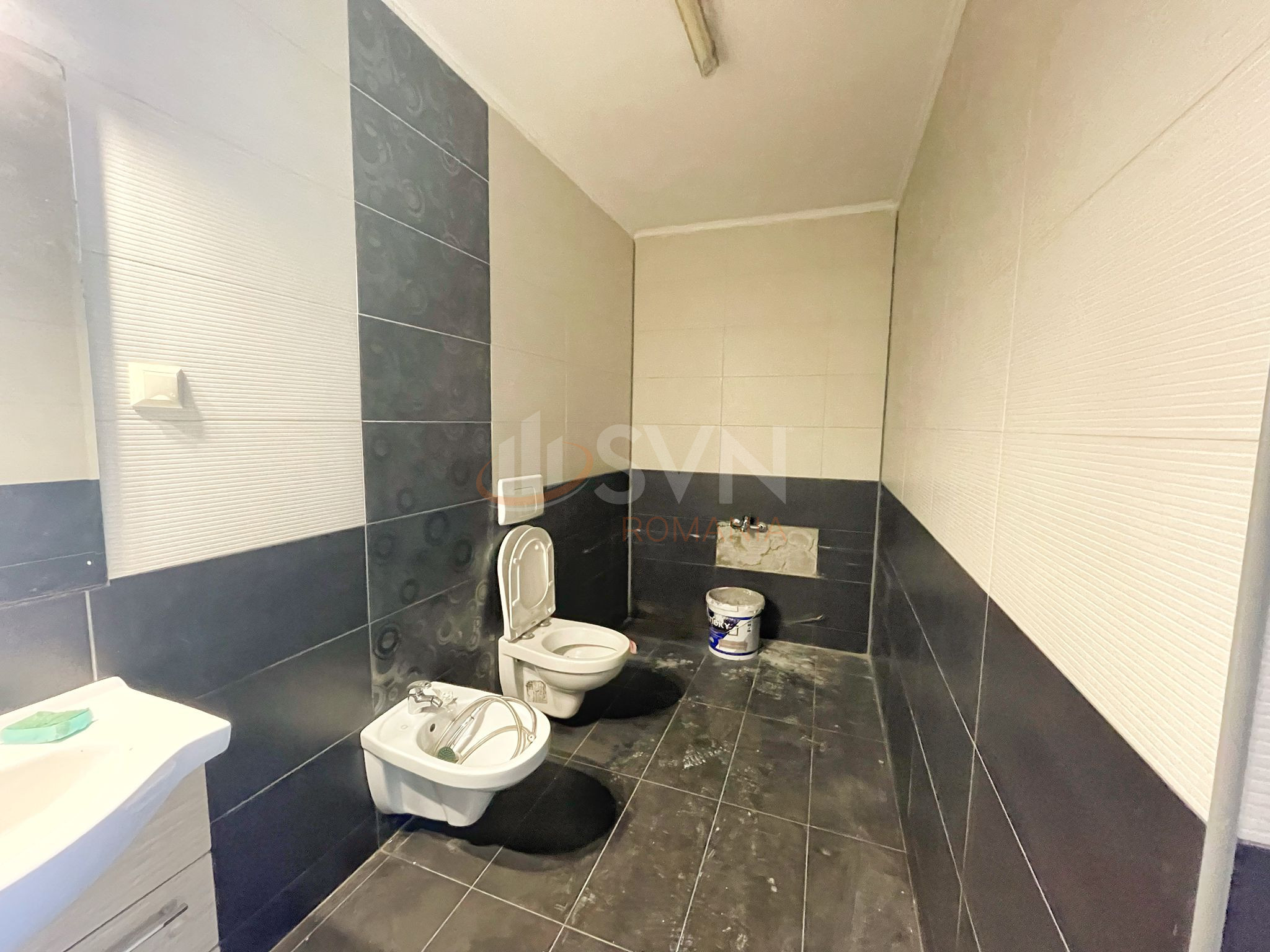 2 camere cu loc parcare exterior inclus Cluj/Calea Turzii