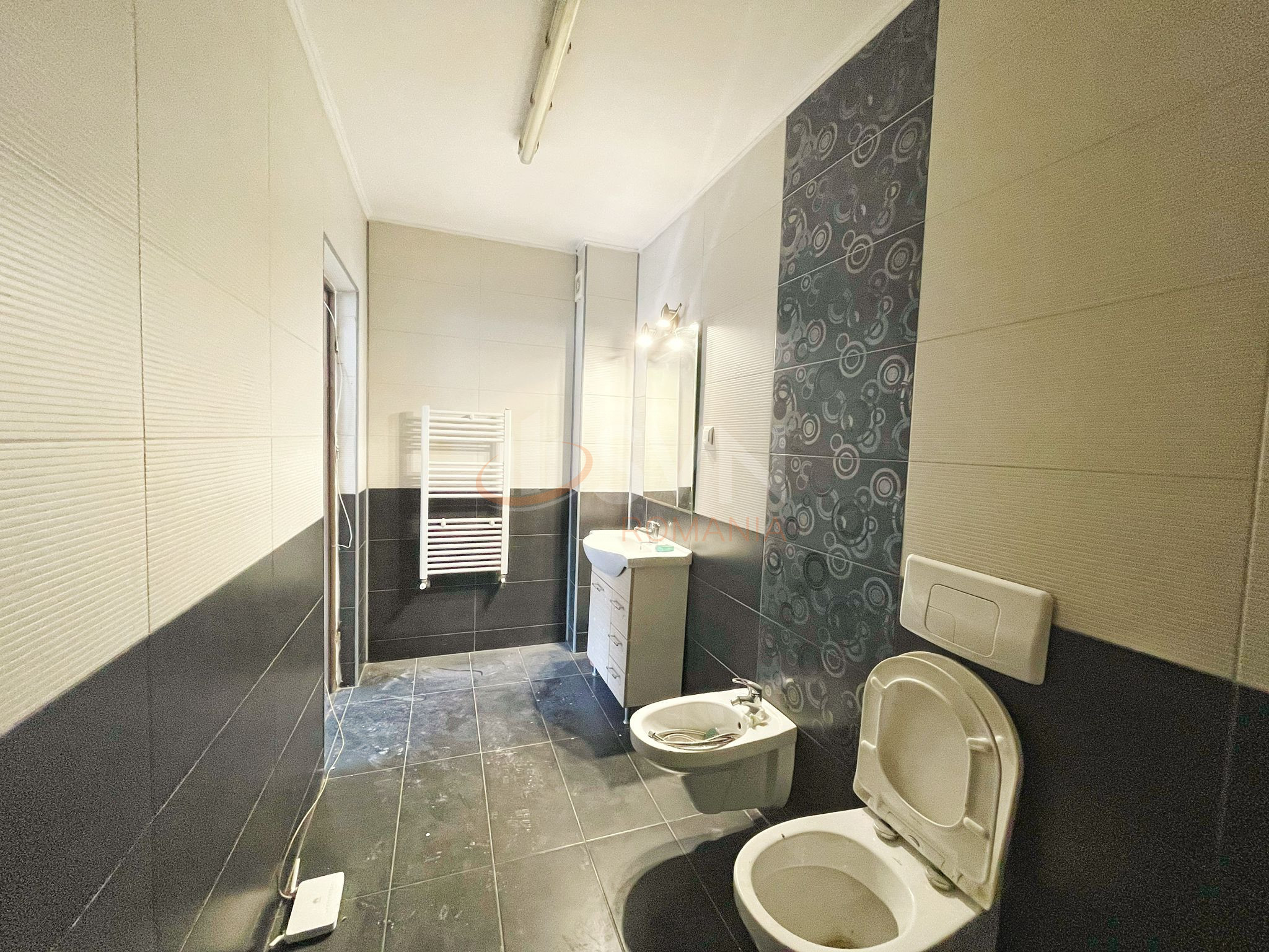 2 camere cu loc parcare exterior inclus Cluj/Calea Turzii