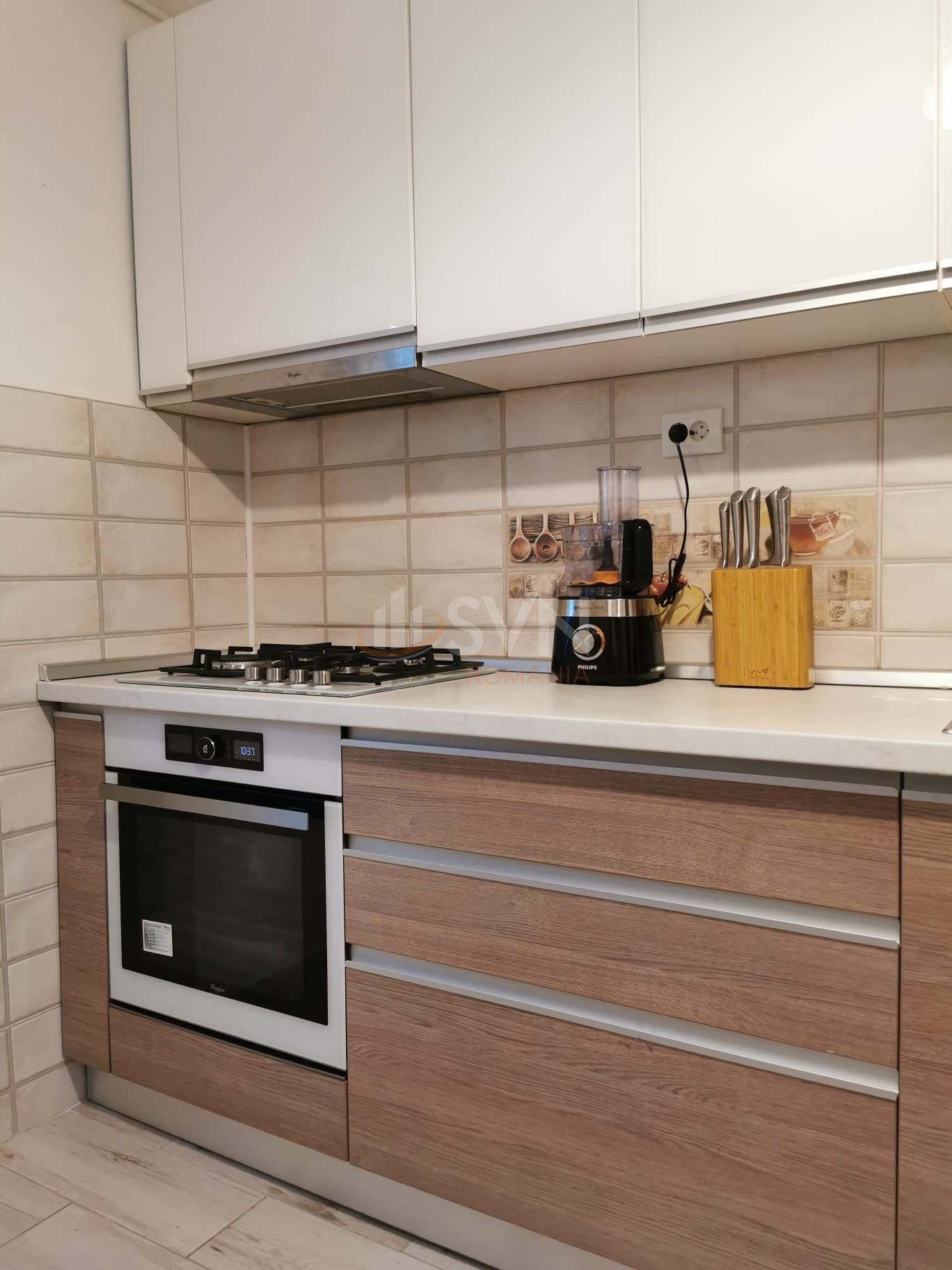 2 camere cu loc parcare exterior inclus Bucuresti/Aviatiei