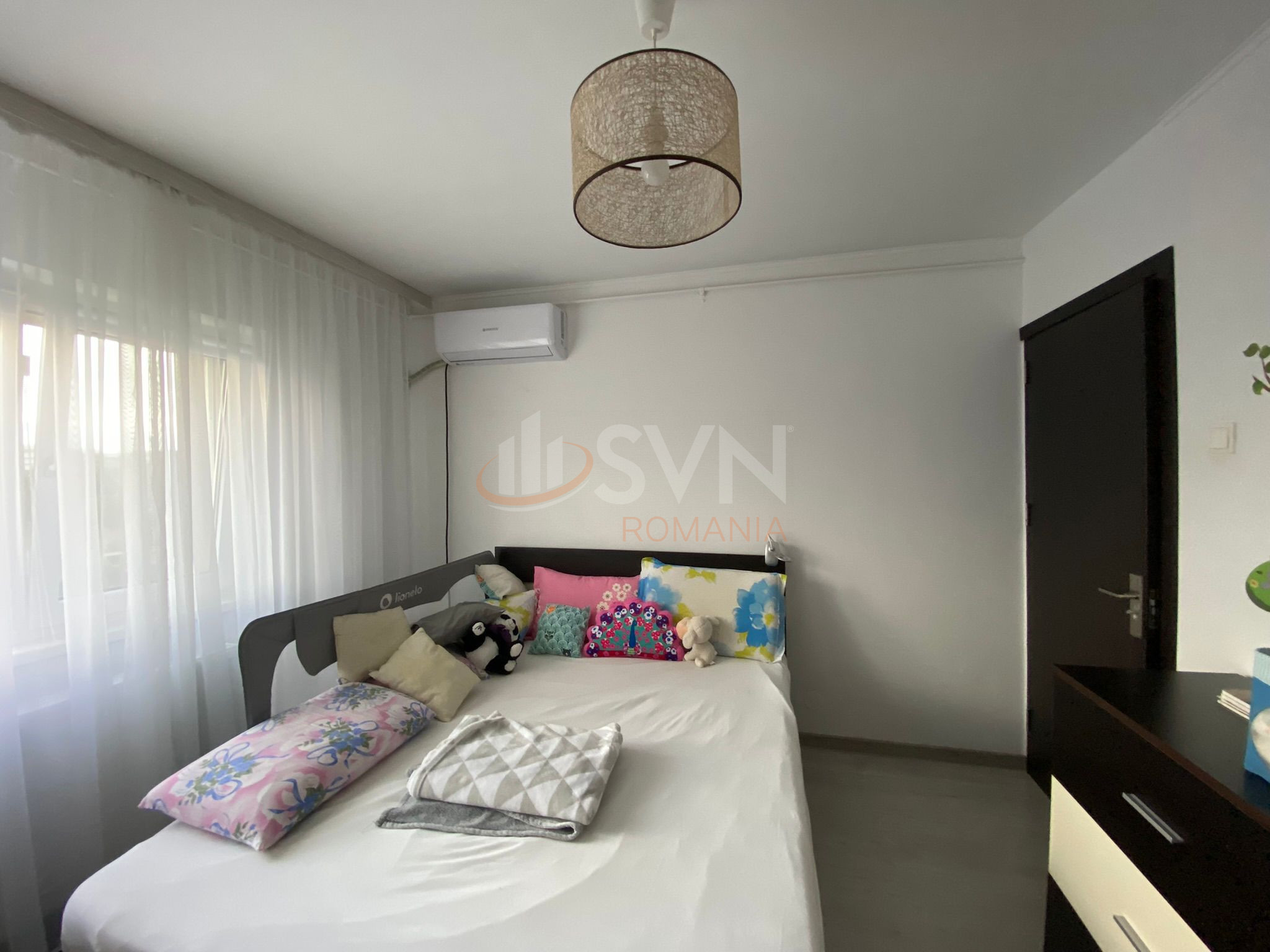 2 camere cu loc parcare exterior inclus Bucuresti/Aviatiei