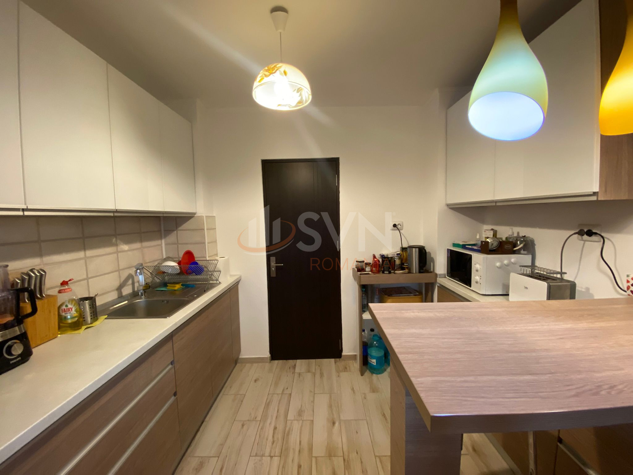 2 camere cu loc parcare exterior inclus Bucuresti/Aviatiei