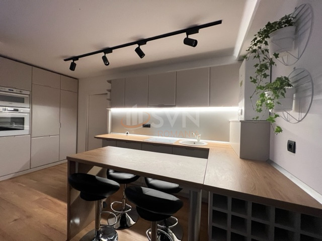 2 camere cu loc parcare exterior inclus Cluj/Centru