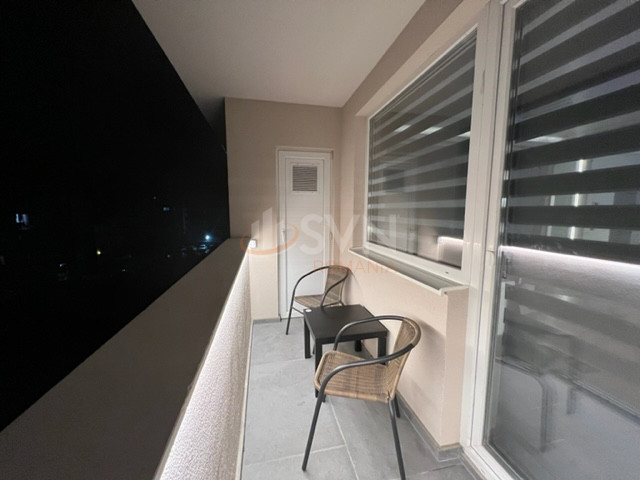 2 camere cu loc parcare exterior inclus Cluj/Centru