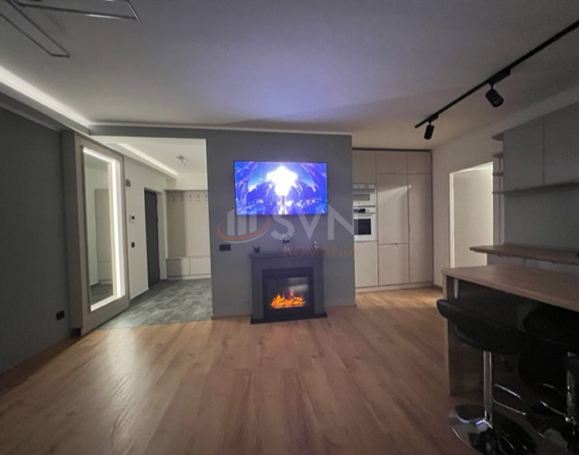 2 camere cu loc parcare exterior inclus Cluj/Centru