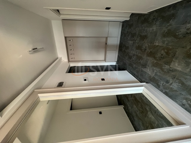 2 camere cu loc parcare exterior inclus Cluj/Centru