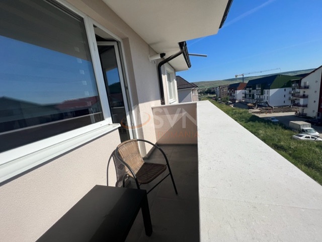 2 camere cu loc parcare exterior inclus Cluj/Centru