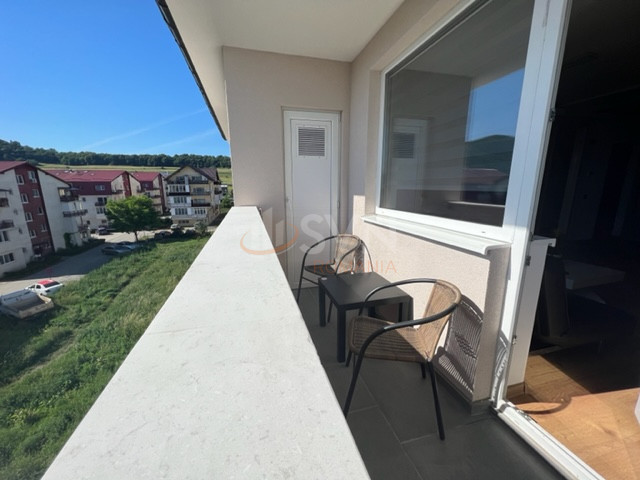 2 camere cu loc parcare exterior inclus Cluj/Centru