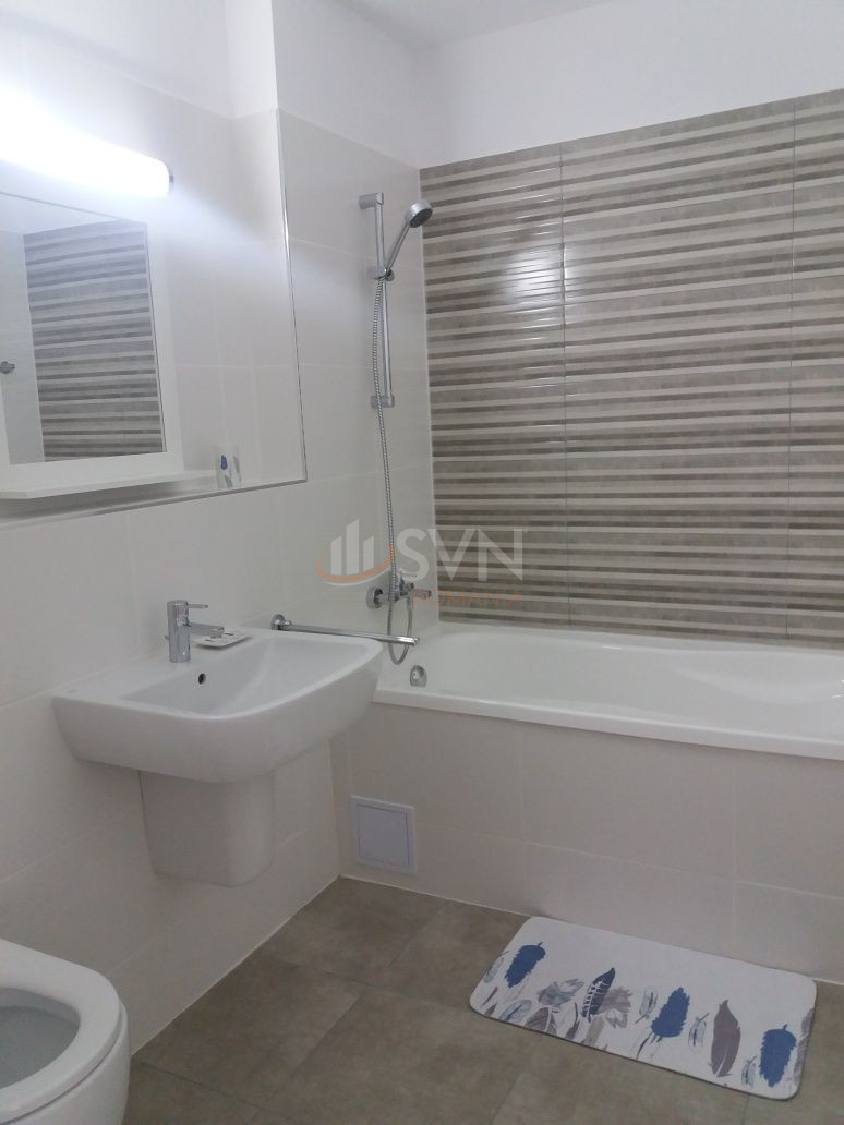 2 camere cu loc parcare exterior inclus Bucuresti/Pipera