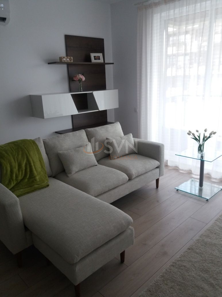 2 camere cu loc parcare exterior inclus Bucuresti/Pipera