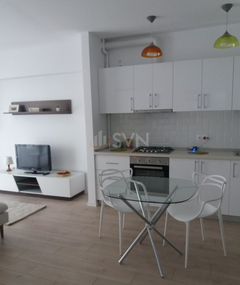 2 camere cu loc parcare exterior inclus Bucuresti/Pipera