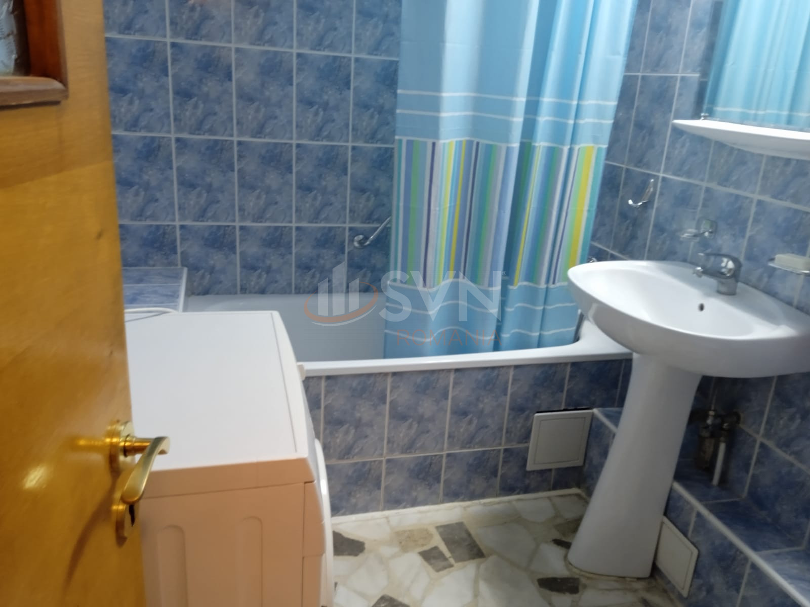 2 camere cu loc parcare exterior inclus Bucuresti/Stirbei Voda