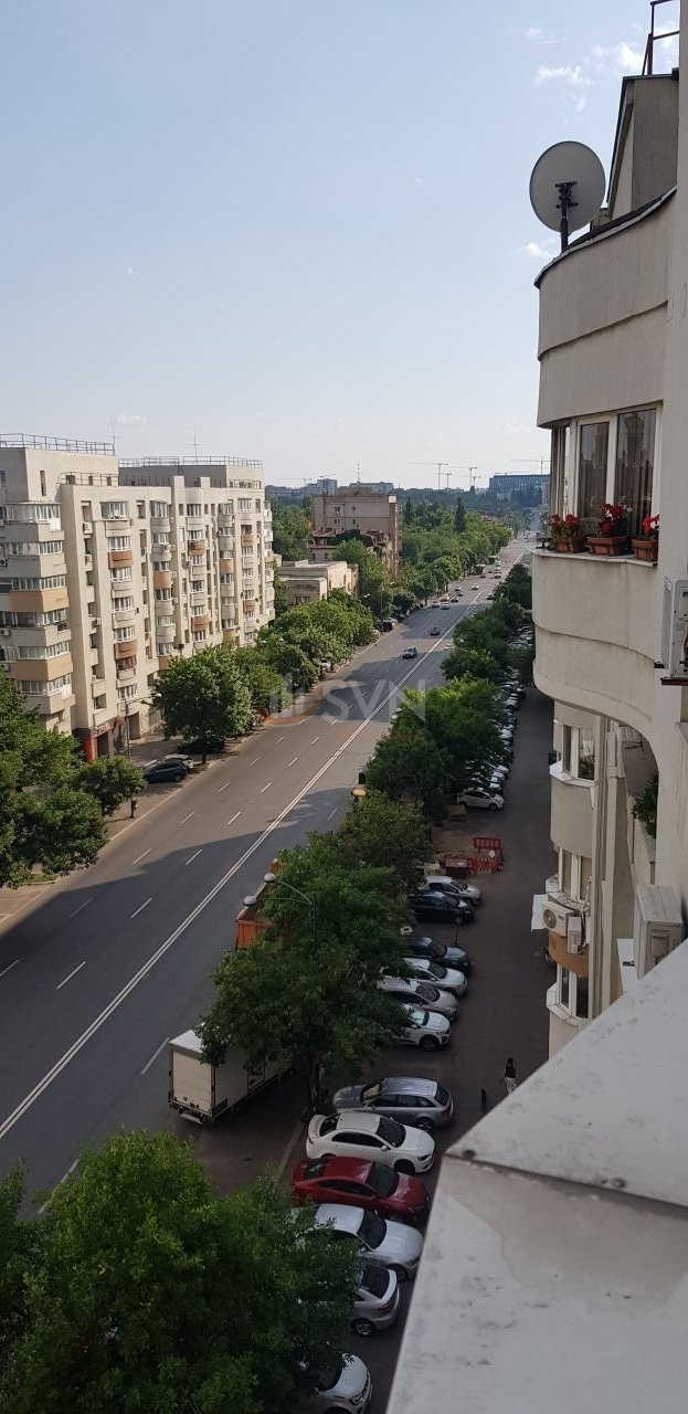 2 camere cu loc parcare exterior inclus Bucuresti/Stirbei Voda