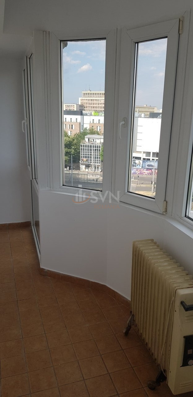 2 camere cu loc parcare exterior inclus Bucuresti/Stirbei Voda