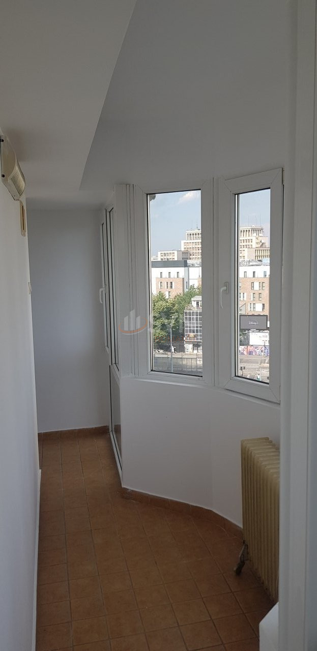 2 camere cu loc parcare exterior inclus Bucuresti/Stirbei Voda