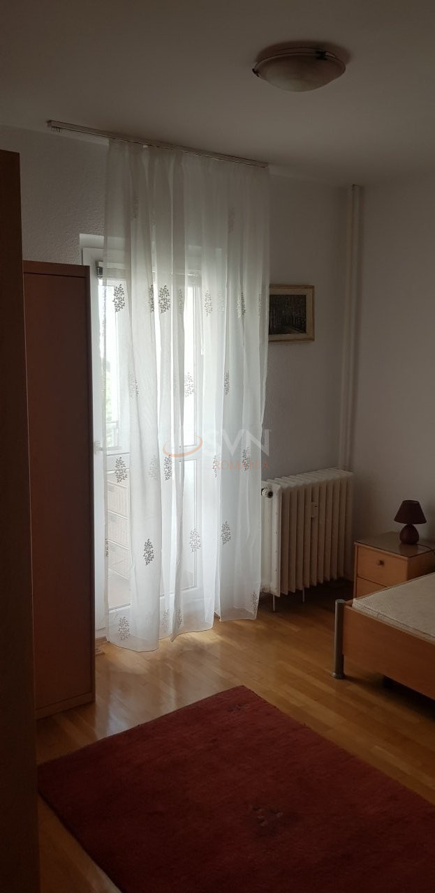 2 camere cu loc parcare exterior inclus Bucuresti/Stirbei Voda