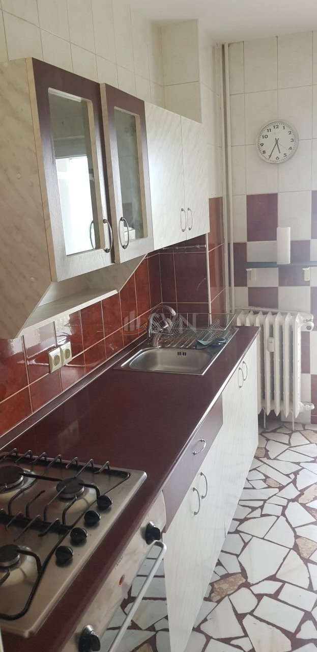 2 camere cu loc parcare exterior inclus Bucuresti/Stirbei Voda