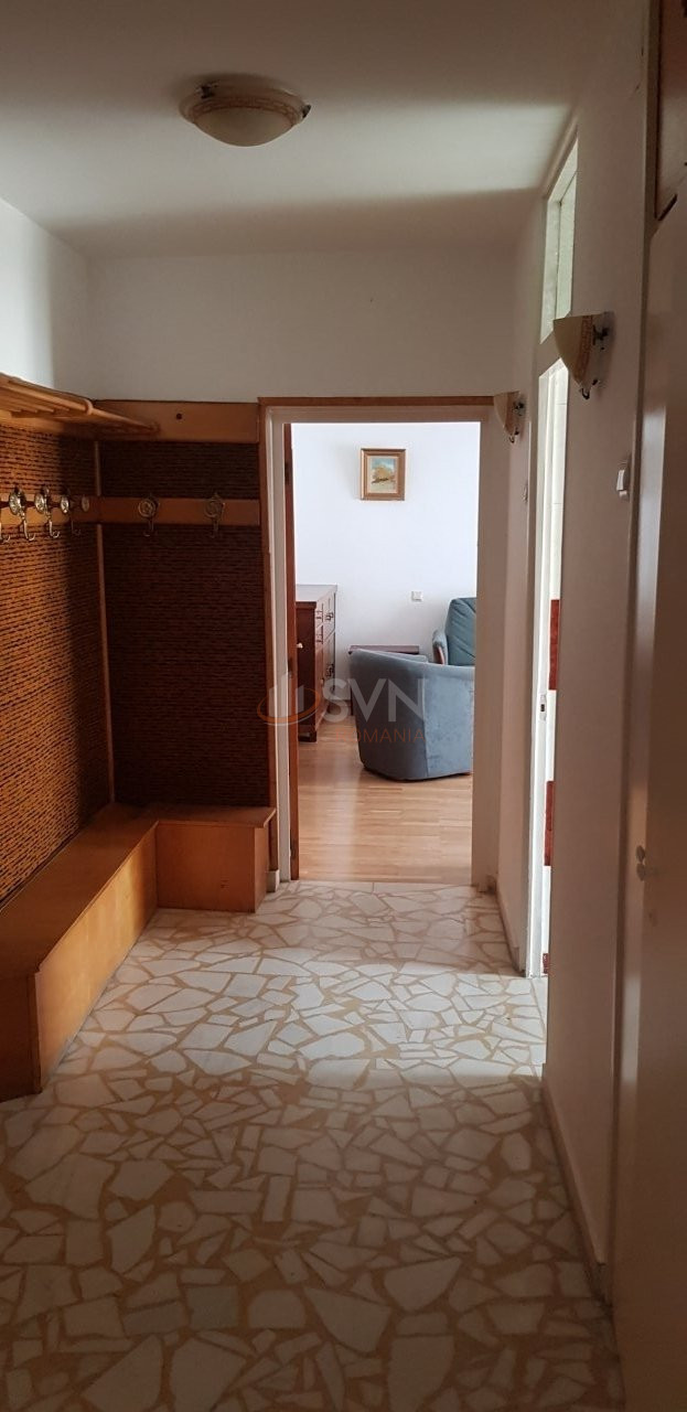 2 camere cu loc parcare exterior inclus Bucuresti/Stirbei Voda