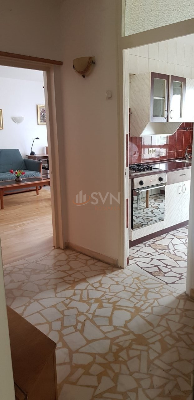 2 camere cu loc parcare exterior inclus Bucuresti/Stirbei Voda