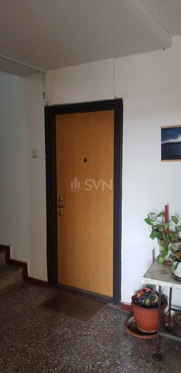 2 camere cu loc parcare exterior inclus Bucuresti/Stirbei Voda