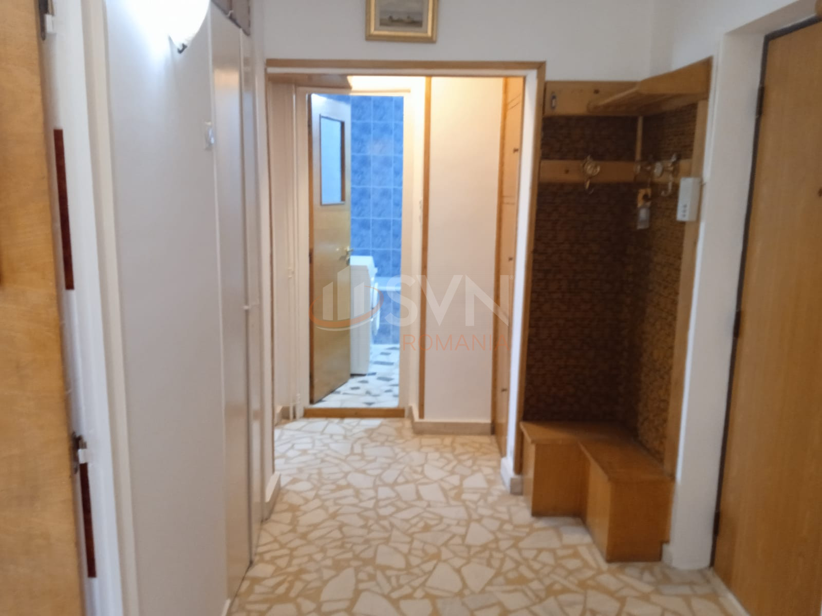 2 camere cu loc parcare exterior inclus Bucuresti/Stirbei Voda